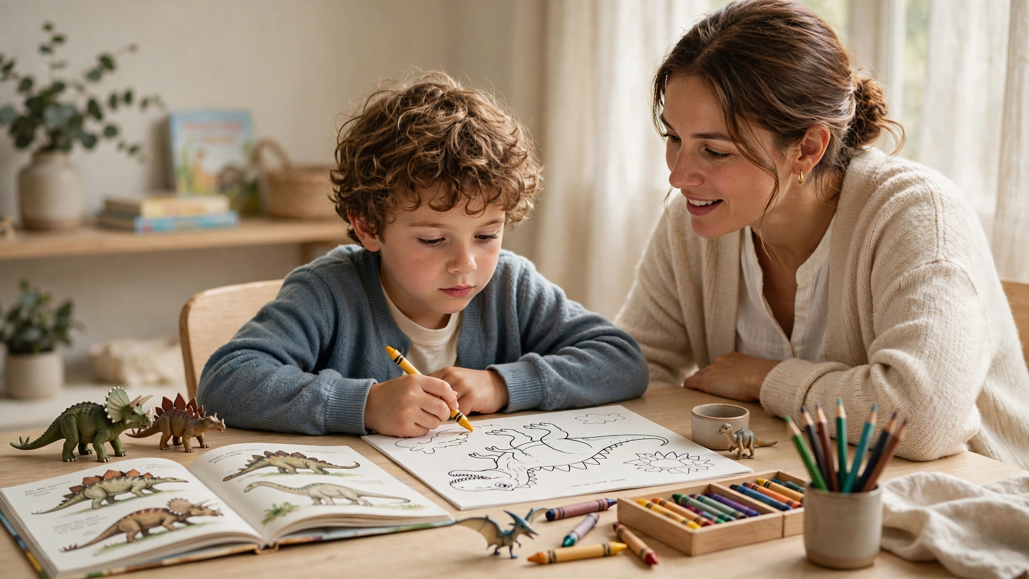 Little Learning Kids Learning - ZestFulKids.com